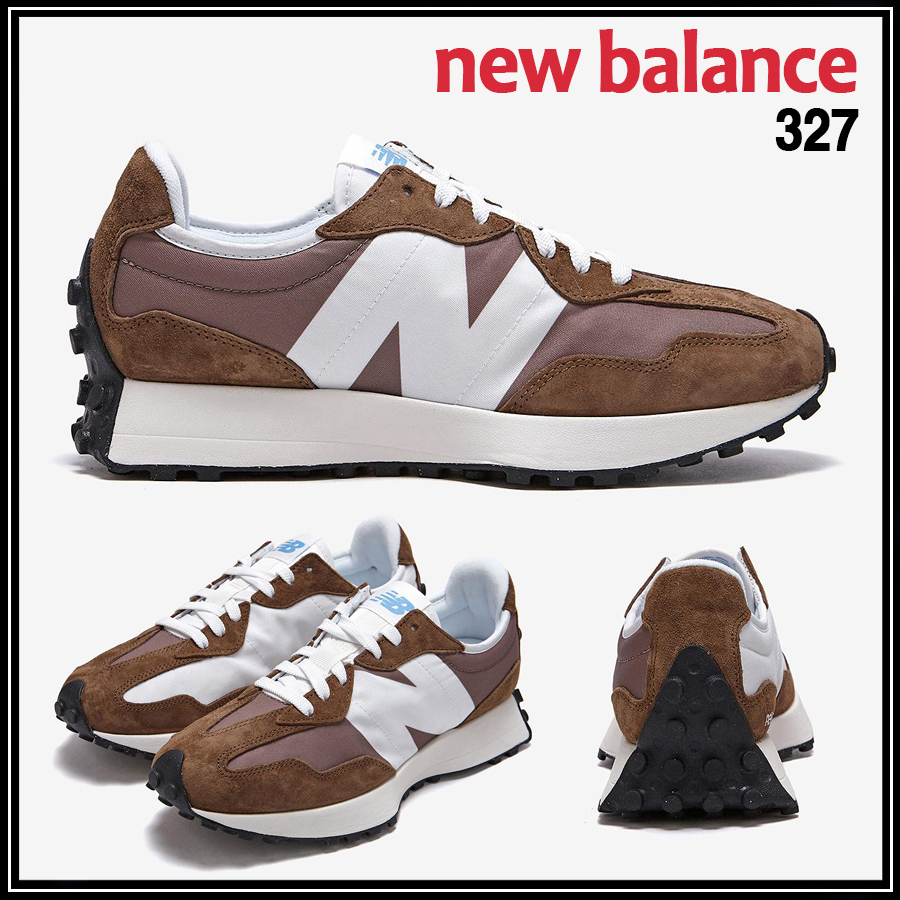 ★New Balance★ニューバランス U327LG★追跡可