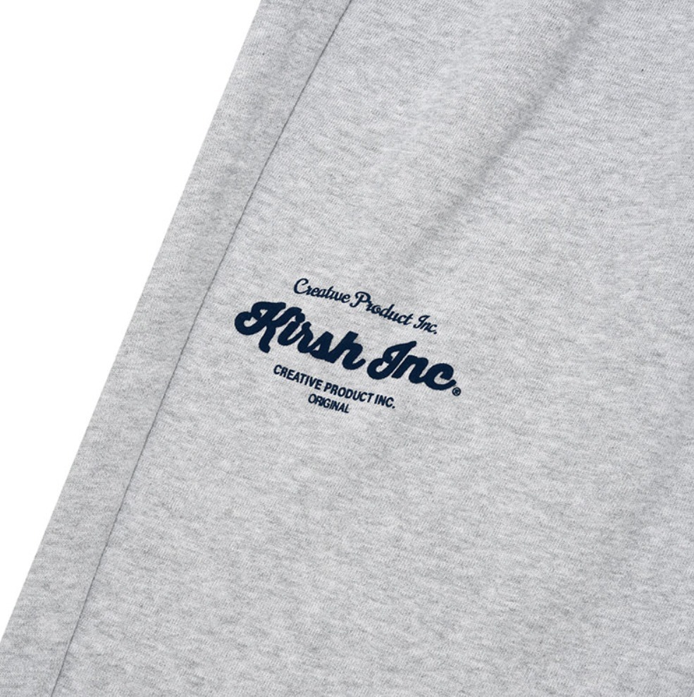 ☆人気☆【KIRSH】☆UNI HEAVYWEIGHT TUCK POINT SWEATPANT.S☆ ☆人気☆【KIRSH】☆UNI HEAVYWEIGHT TUCK POINT SWEATPANT.S