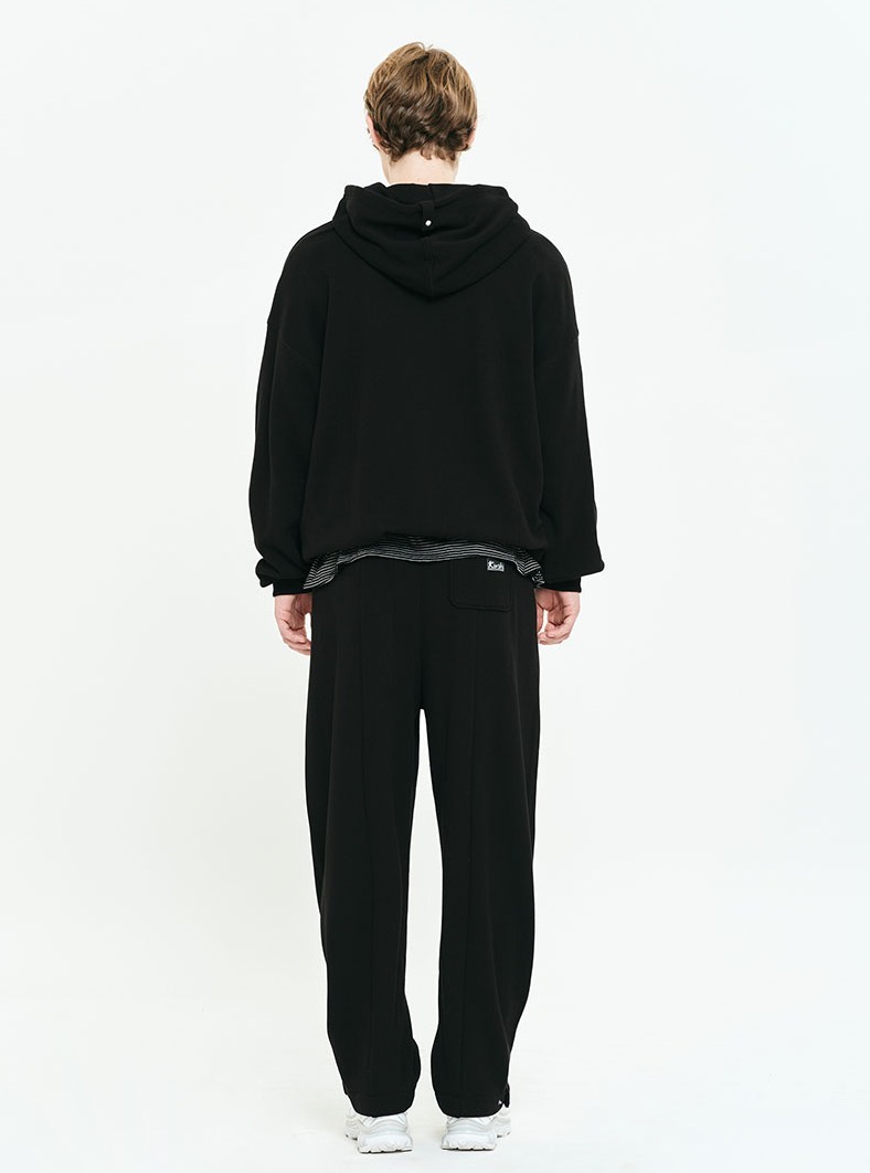 ☆人気☆【KIRSH】☆UNI HEAVYWEIGHT TUCK POINT SWEATPANT.S☆ ☆人気☆【KIRSH】☆UNI HEAVYWEIGHT TUCK POINT SWEATPANT.S