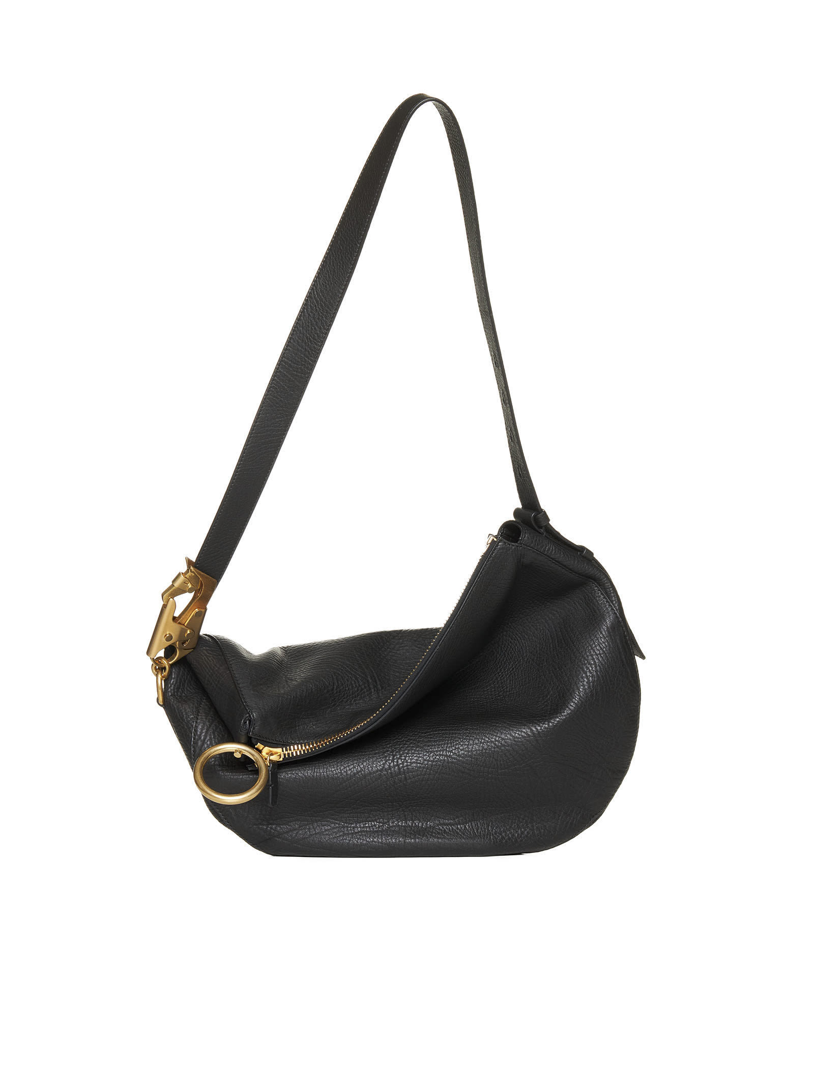 【送料&関税込】Burberry Medium Knight Crossbody Bag