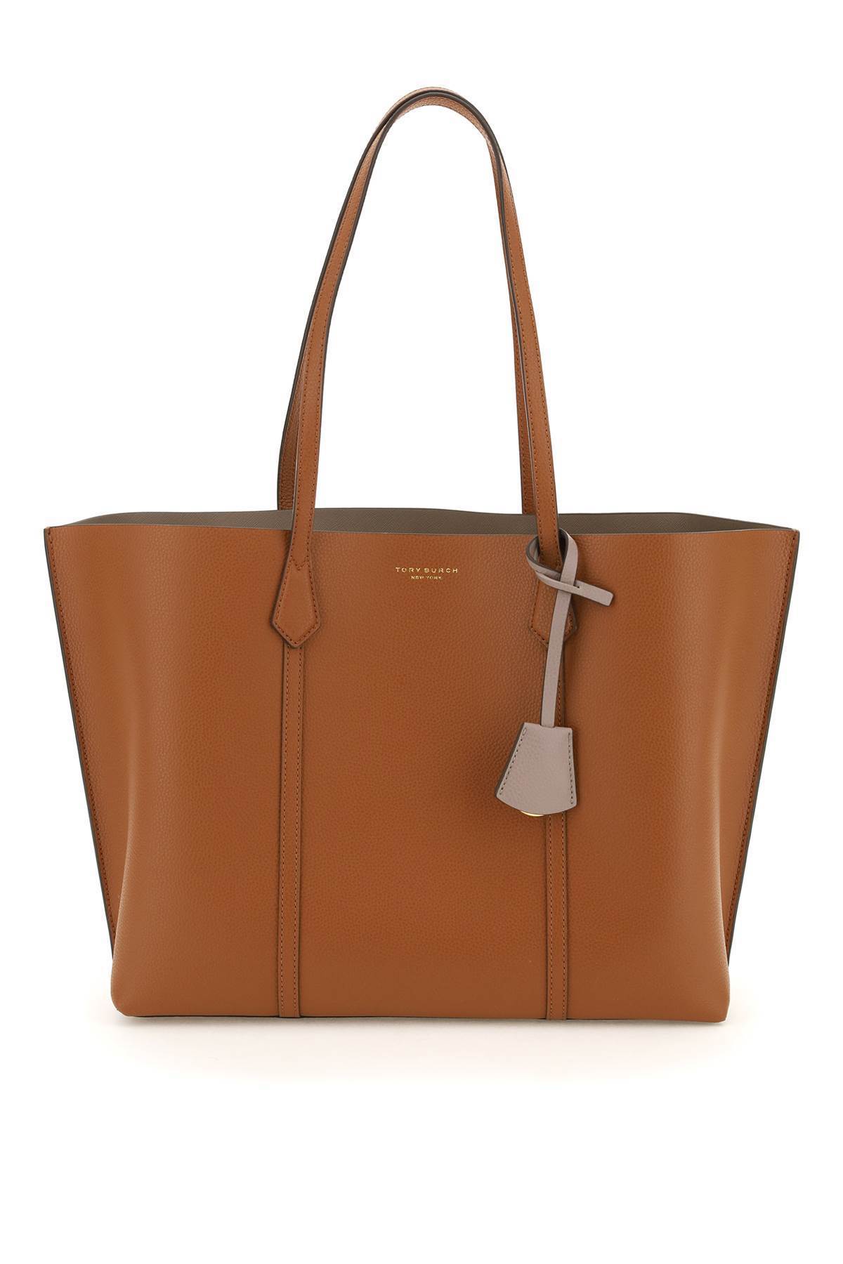 【送料&関税込】Tory Burch perry Medium Tote