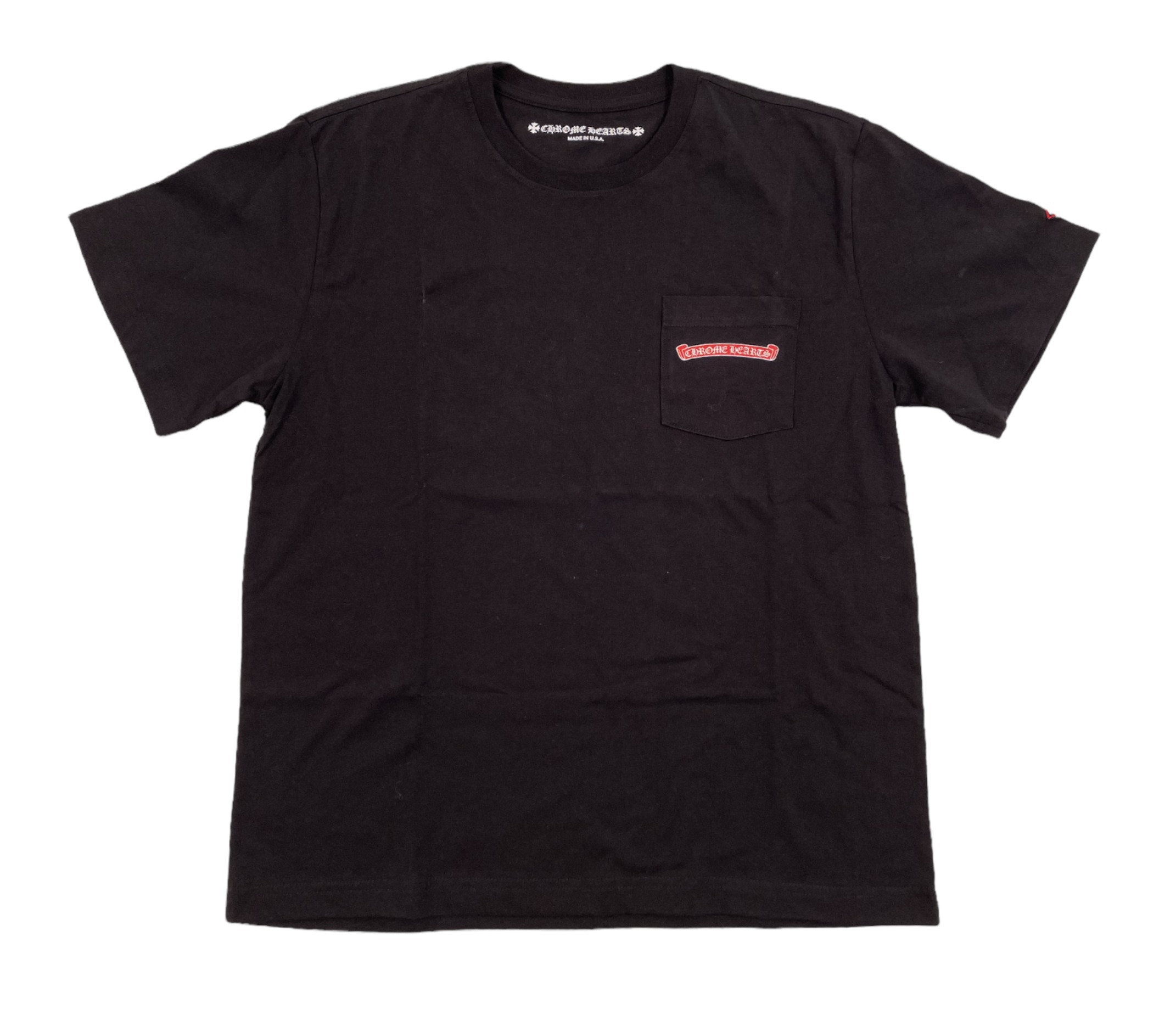 ★クロムハーツ★超厳選★誰もが欲しがる入手困難なTシャツ★ ☆クロムハーツ☆超厳選☆誰もが欲しがる入手困難な