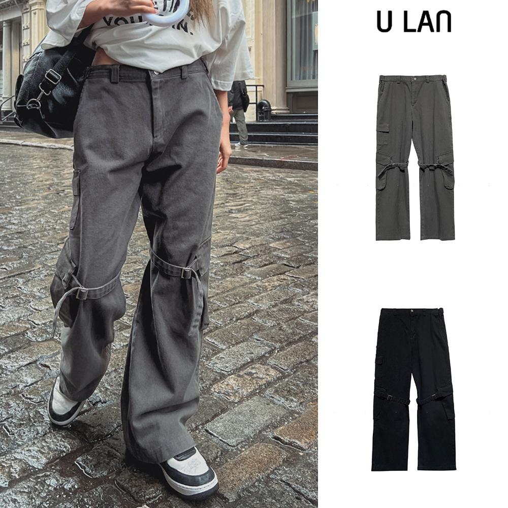 ショートパンツ [odor] Molly bermuda pants ODOR】Molly bermuda pants (ODOR/ショートパンツ) 118025559
