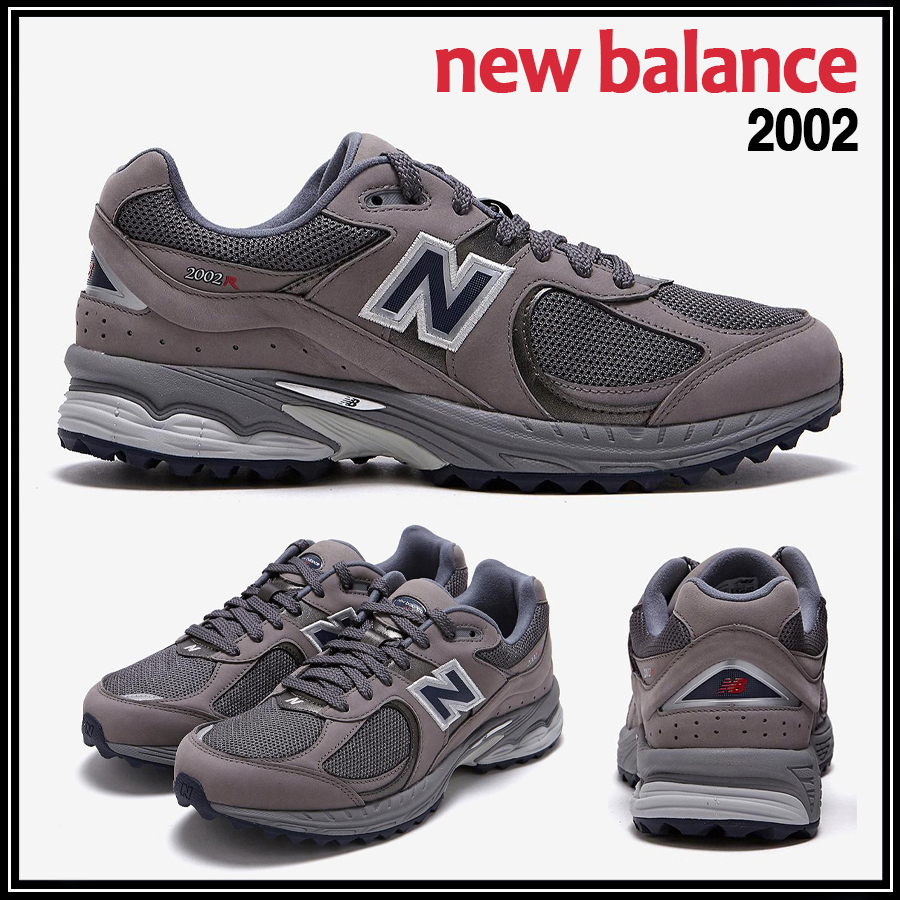 ★New Balance★ニューバランス MGS2002A★追跡可