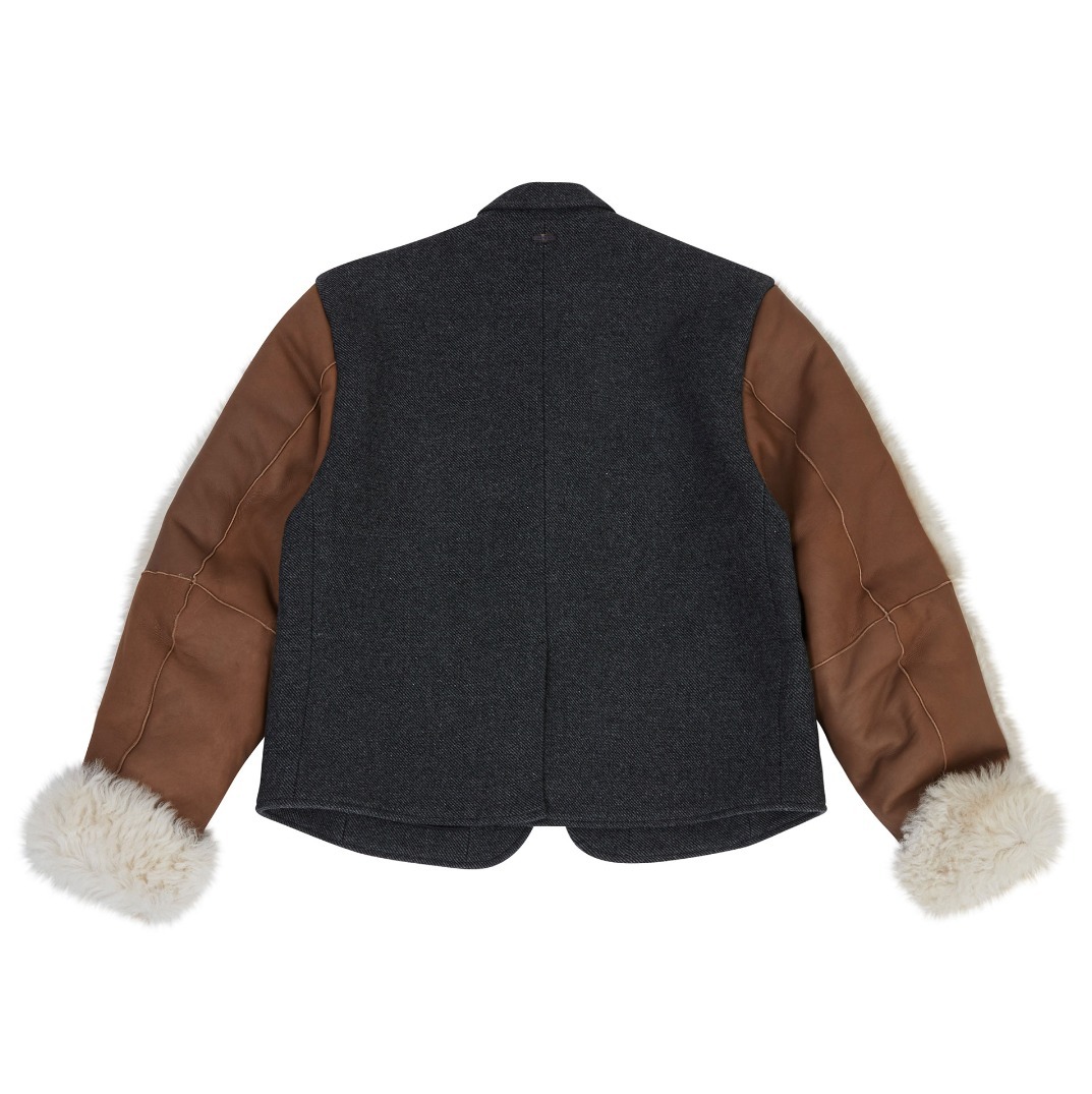 ☆韓国の人気☆【Ader Error】☆Nuel jacke.t☆関税込☆ ☆韓国の人気☆【Ader Error】☆Nuel jacke.t☆関税込☆ アウター・
