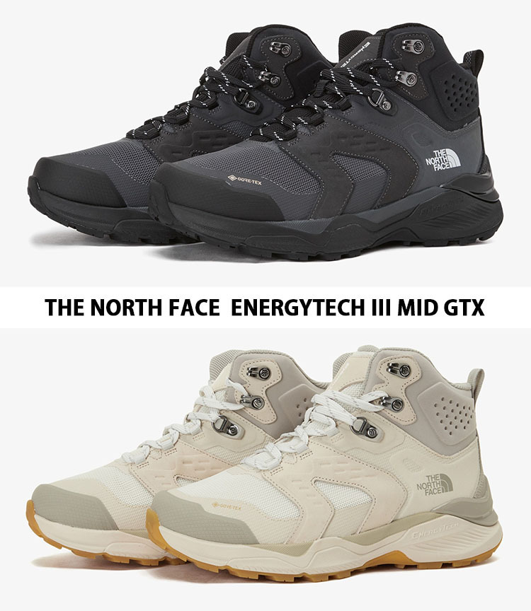 THE NORTH FACE ザ ノースフェイス スニーカー メンズ