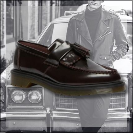Dr.Martens ADRIAN(ドクターマーチン エイドリアン) - 海外通販