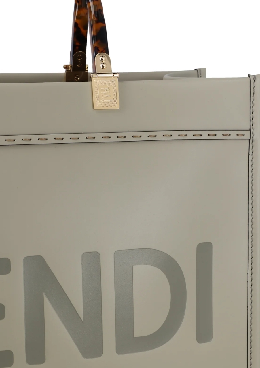 送料関税込☆FENDI サンシャイン ミディアム トート ショルダー 送料関税込☆FENDI サンシャイン ミディアム トート ショルダー