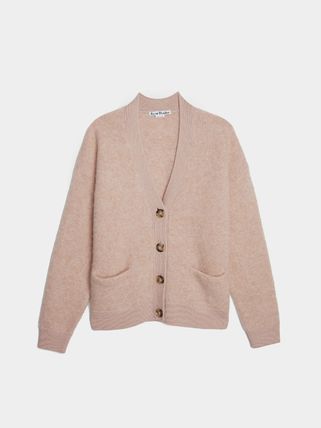 Acne Studios(アクネストゥディオス) カーディガン(レディース) - 海外 Acne Studios(アクネストゥディオス) カーディガン(レディース) - 海外