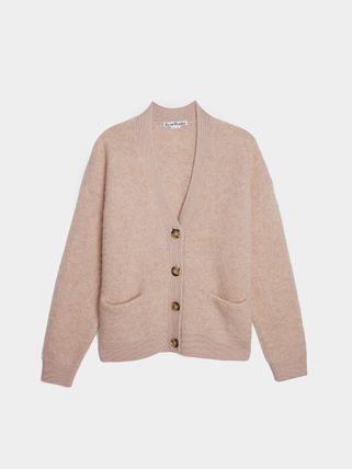 Acne Studios Cardigans Cardigans