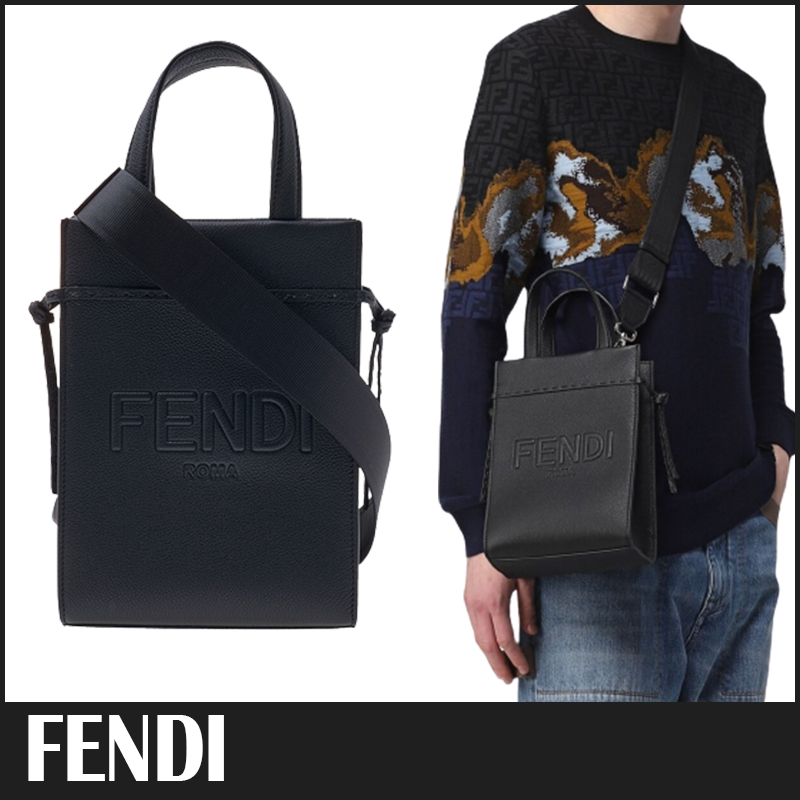 ☆送料関税込☆FENDI ゴートゥ ミニ ショルダーバック☆超人気