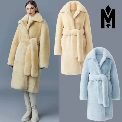 Mackage Cashmere & Fur Cashmere & Fur Coats