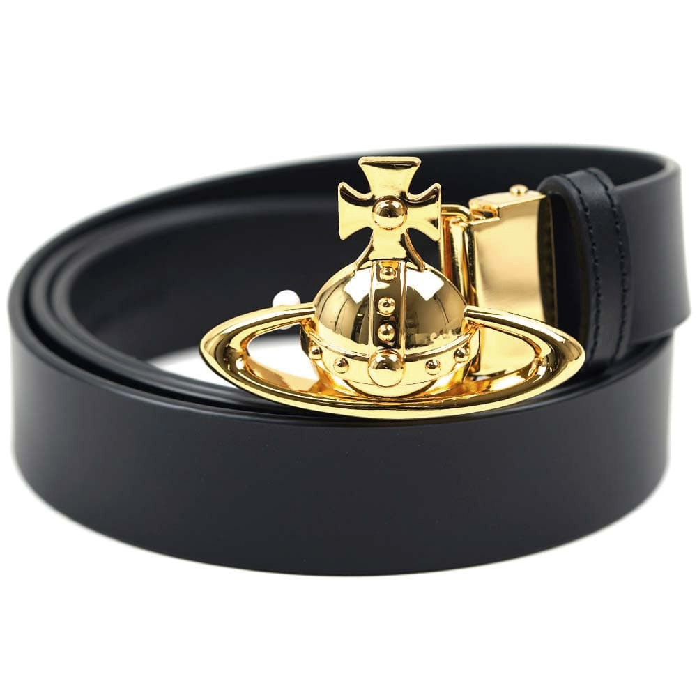 Vivienne Westwood ベルト ORB BUCKLE 82010006 42110 N402
