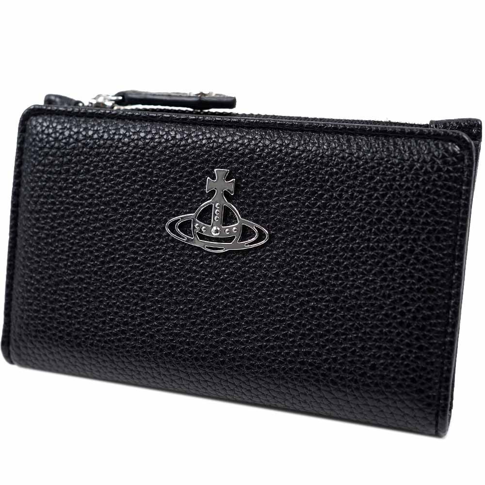 Vivienne Westwood 二つ折り財布 ミニ財布 51110038 02103 N401