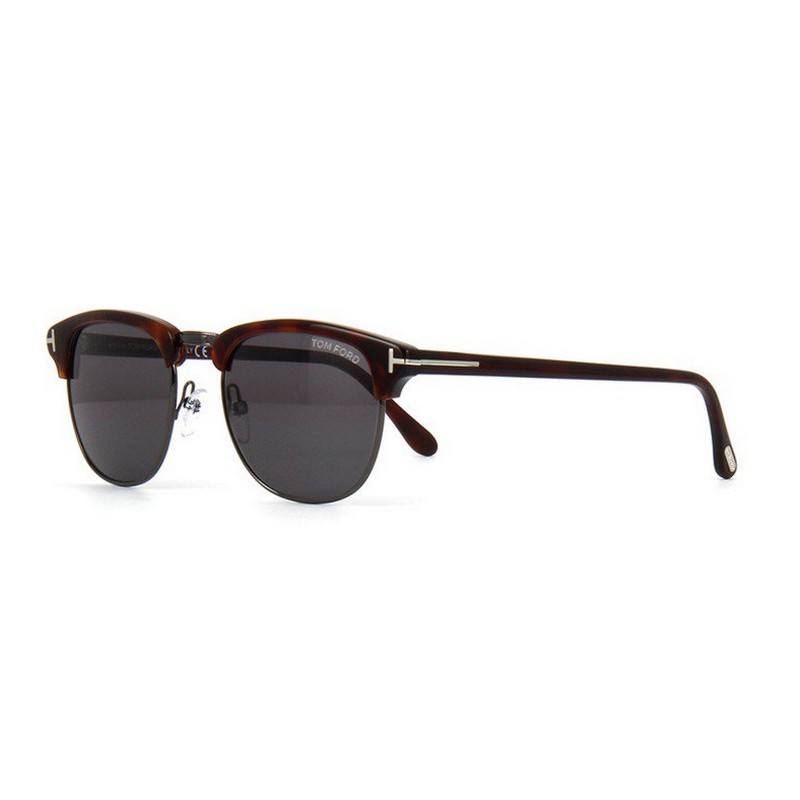 TOM FORD トムフォード TF248 52A サングラス HENRY