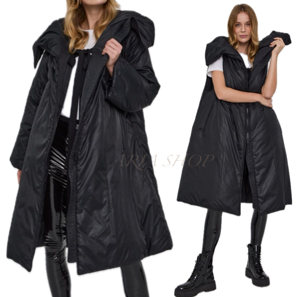 ☆VIP価格☆ RED VALENTINO ダウンジャケット