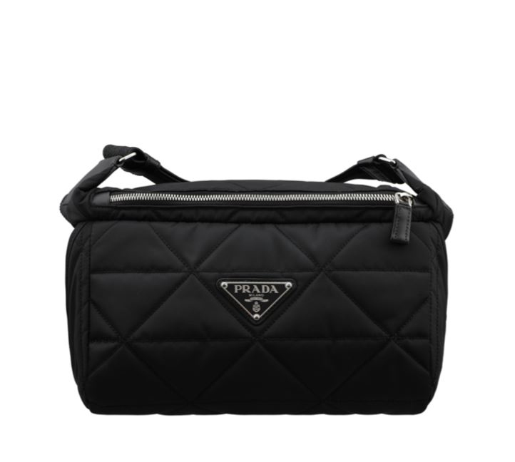 【PRADA】SHOULDER BAG