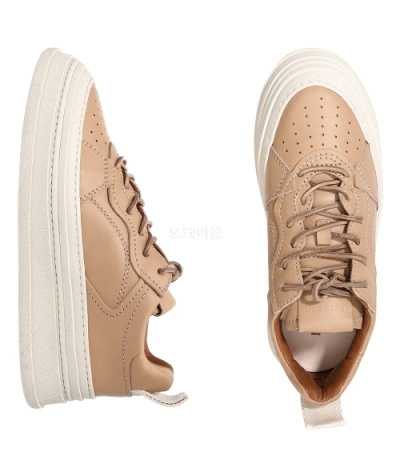 BUTTERO｜SNEAKERS (B10630 ROUS 18)
