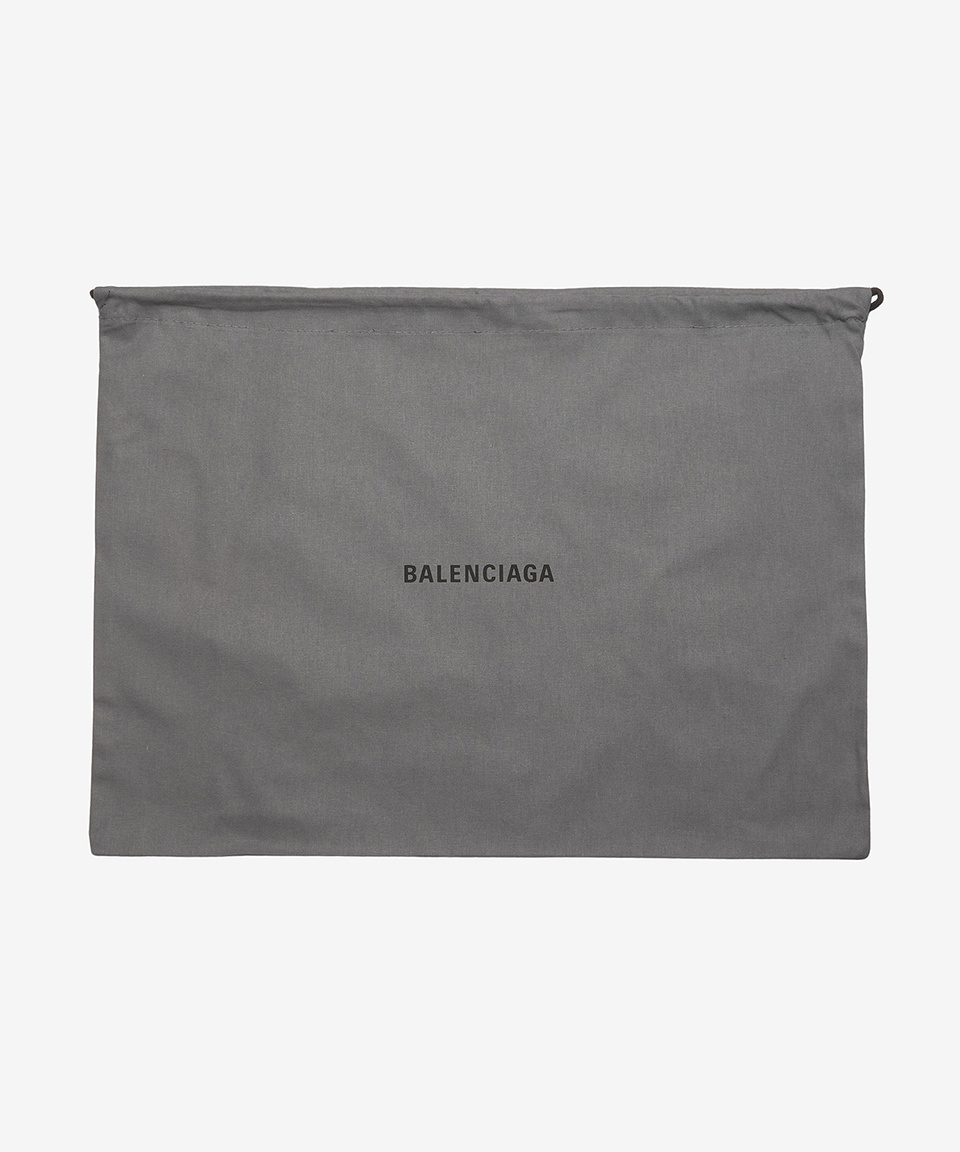 BALENCIAGA》 692068 2106M 9911 CITIES PARIS JUMBO TOTE BAG