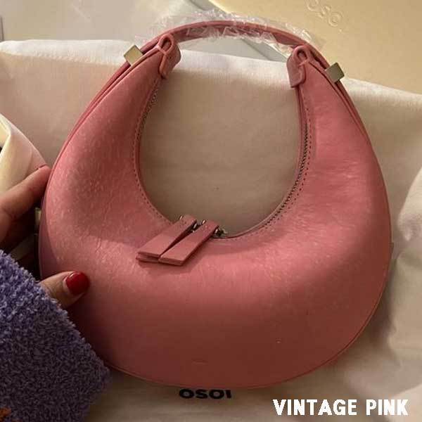 韓国発【OSOI】TONI MINI ☆OSOI☆TONI MINI BAG 人気 韓国発 ミニ ショルダーバッグ