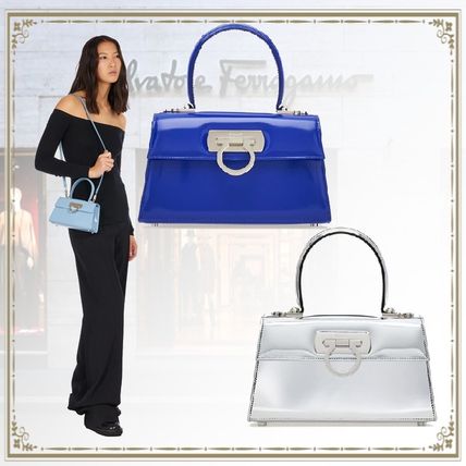 FERRAGAMO(フェラガモ) ハンドバッグ(レディース) 5ページ目