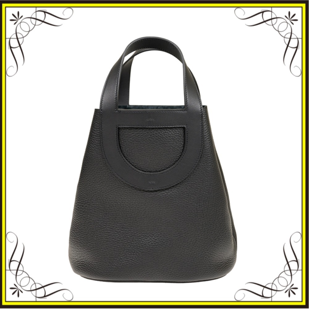 【HERMES】エルメス IN THE LOOP インザループ ハンドバッグ