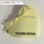 tamburins リップケア 【TAMBURINS】韓国人気新作★ Egg Lip Balm ♥(4)