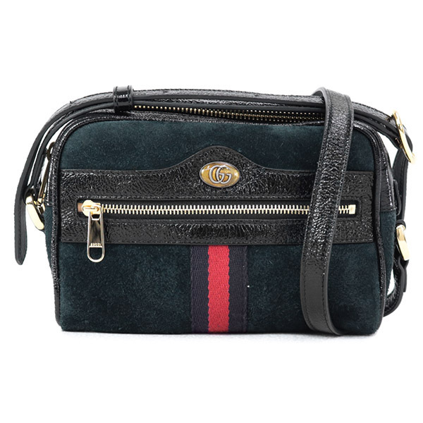 【国内発送】[GUCCI(グッチ)] ショルダーバッグ (517350 0KCDG)