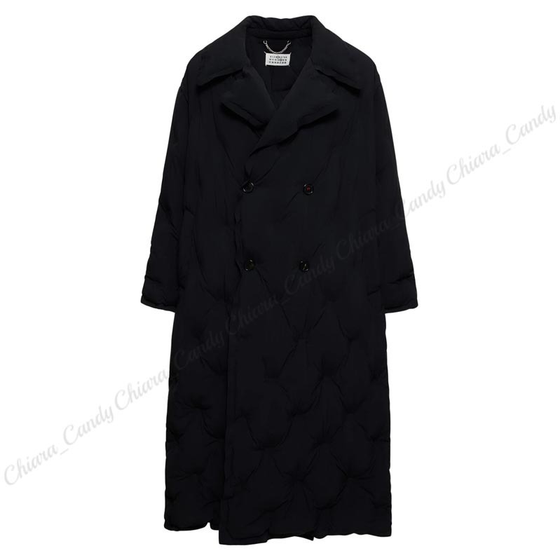23AW NEW】Maison Margiela_man /「グラム スラム」コート