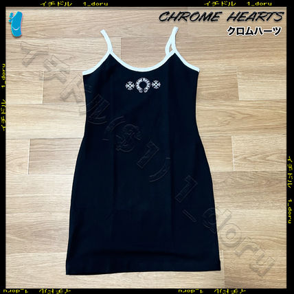 CHROME HEARTS(クロムハーツ) ワンピース(レディース) - 海外