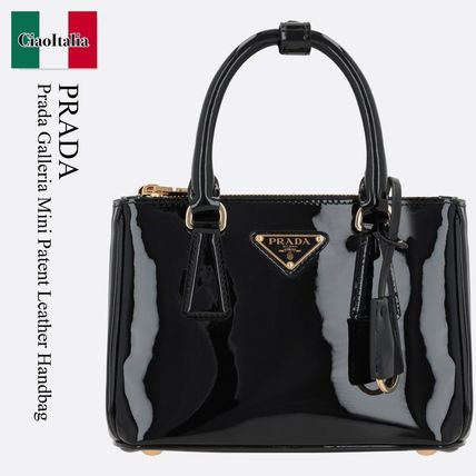 PRADA Handbags Handbags