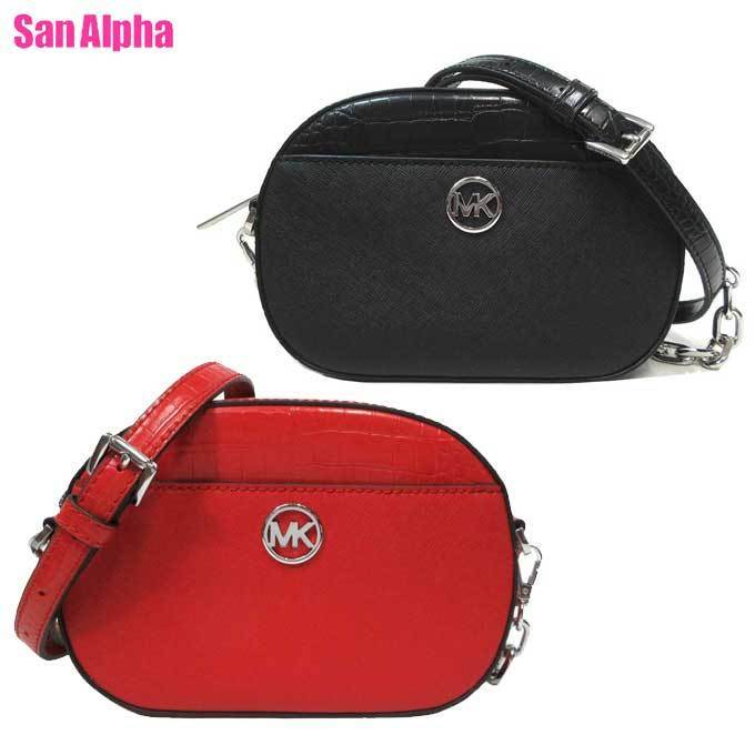 国内即送 Michael Kors ショルダー スモールオーバル 35H3S8GC1L