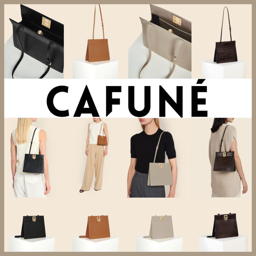 送関込み ★CAFUNE★ STANCE CLASP スタンス クラスプ