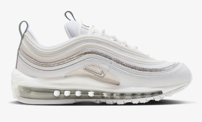 最新エアマックス！☆話題沸騰中☆Nike Air Max 97☆お早めに！ 最新エアマックス97☆話題沸騰中☆Nike Air Max 97☆お早めに