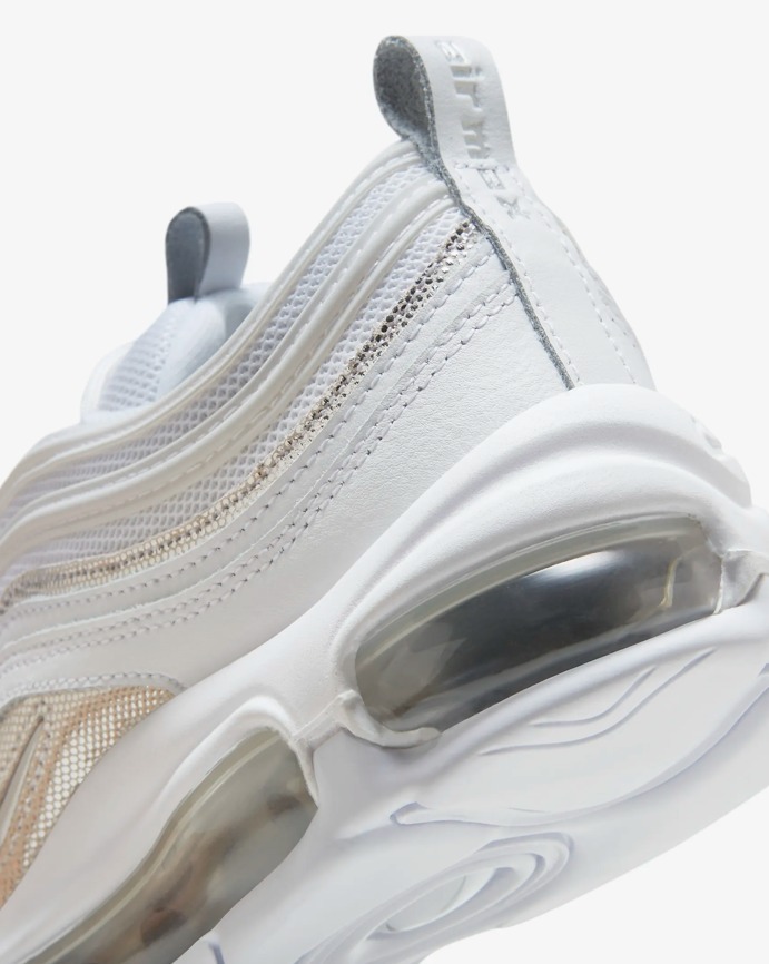 最新エアマックス97☆話題沸騰中☆Nike Air Max 97☆お早めに