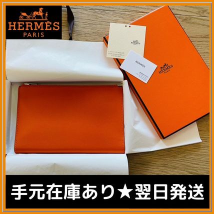 国内発送【便利なファスナー付】HERMES ノートパッド EA Zip A5 ノートパッド 《EAジップ》 PM | Hermès - エルメス-公式サイト