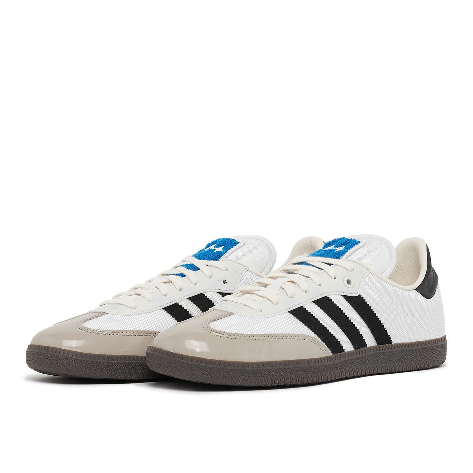 adidas x BSTN ☆ Samba OG ‘Consortium Cup’