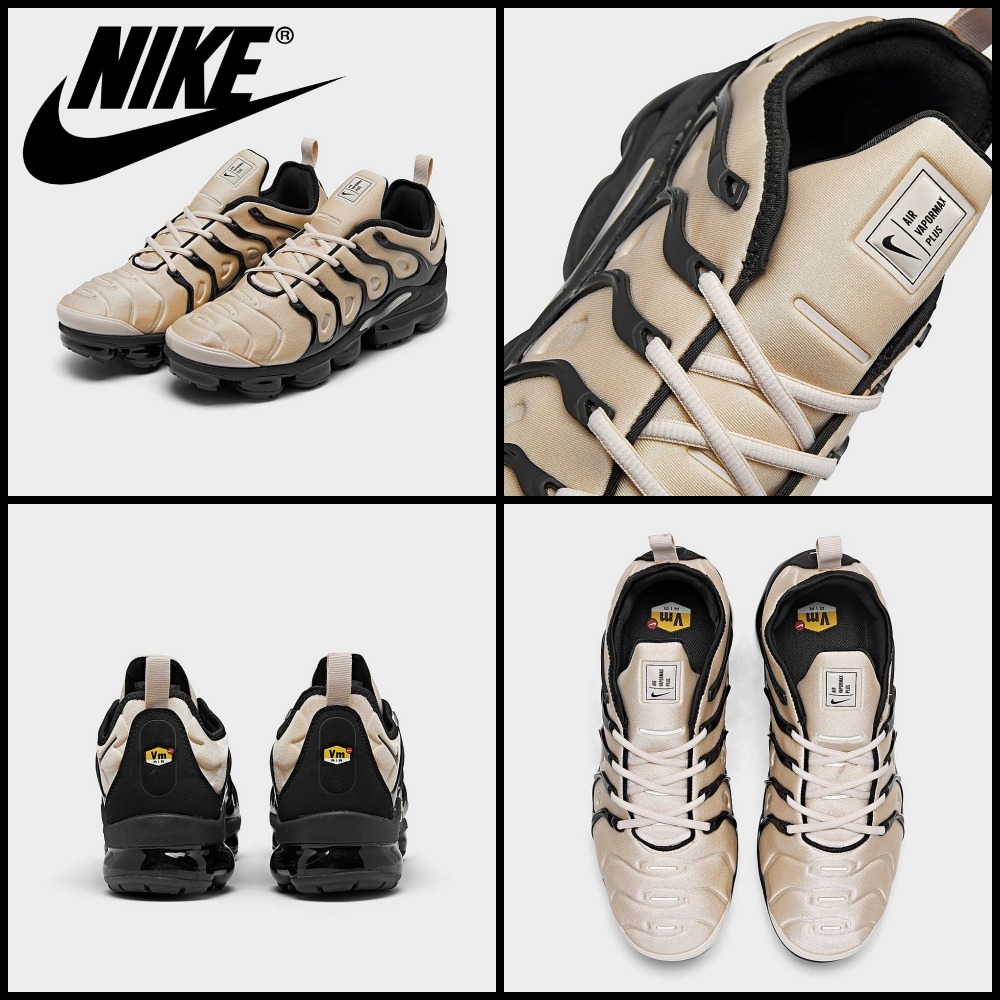 【NIKE】AIR VAPORMAX PLUS ★メンズシューズ★DH0860 100
