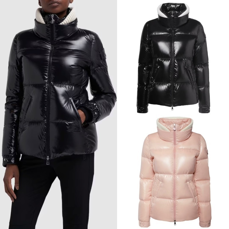 VIP価格◆Moncler◆レディース VISTULEショートダウンジャケット