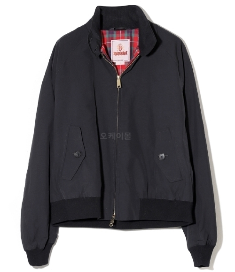 BARACUTA｜JACKETS (BRCPS0983BCNY1 100)