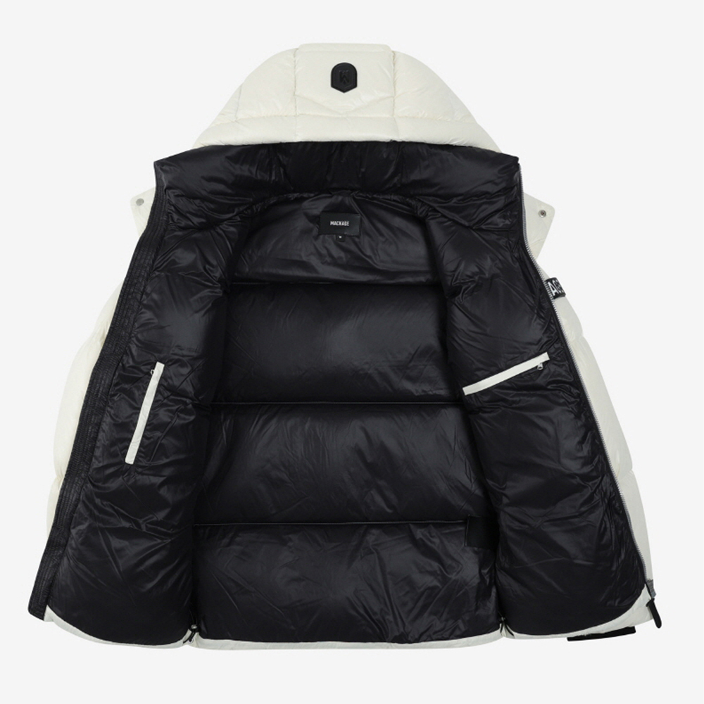 関税負担なし☆Mackage マッカージュ KENT-Z ダウンジャケット