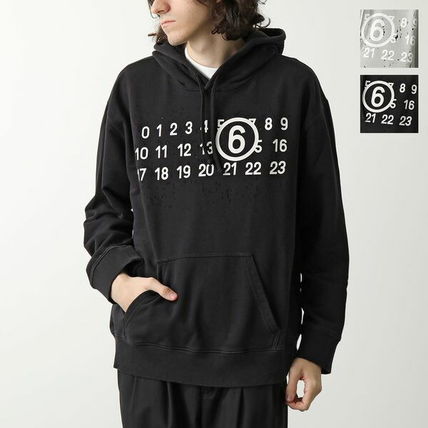 MM6 Maison Margiela(エムエムシックス) パーカー・フーディ
