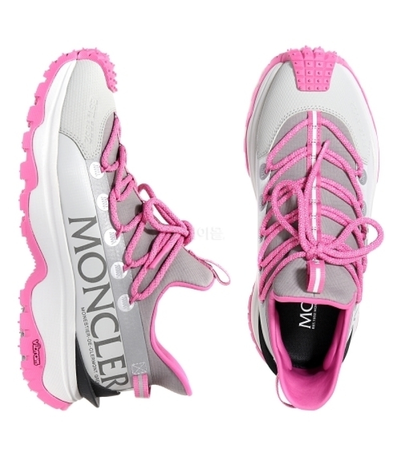 MONCLER｜SNEAKERS (4M00080 M3457 P94)