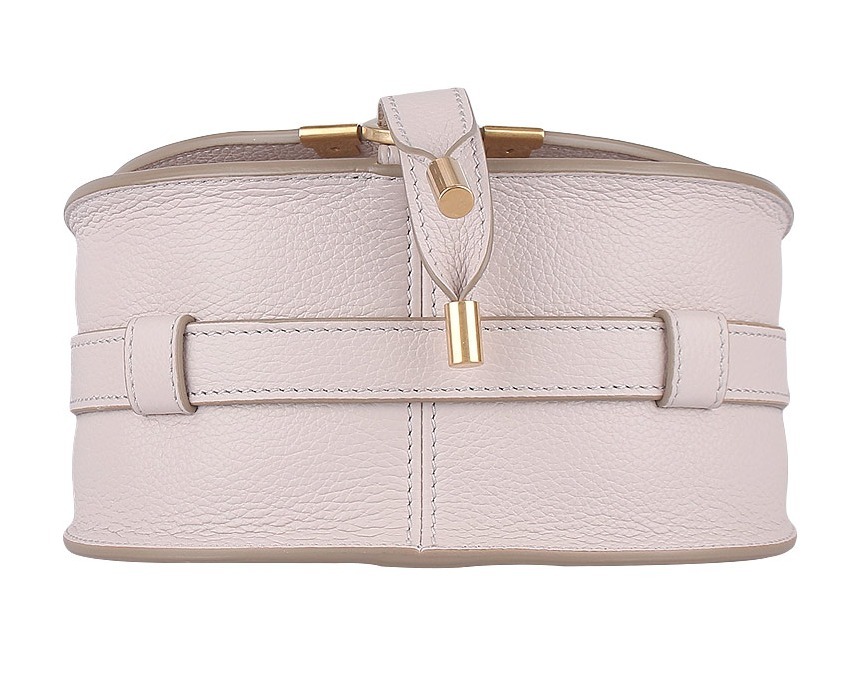 関税込♪*Chloe*Marcie スモール ホーボー ショルダーバッグ ☆送料関税込☆CHLOE クロエ MARCIE スモール ショルダーバッグ