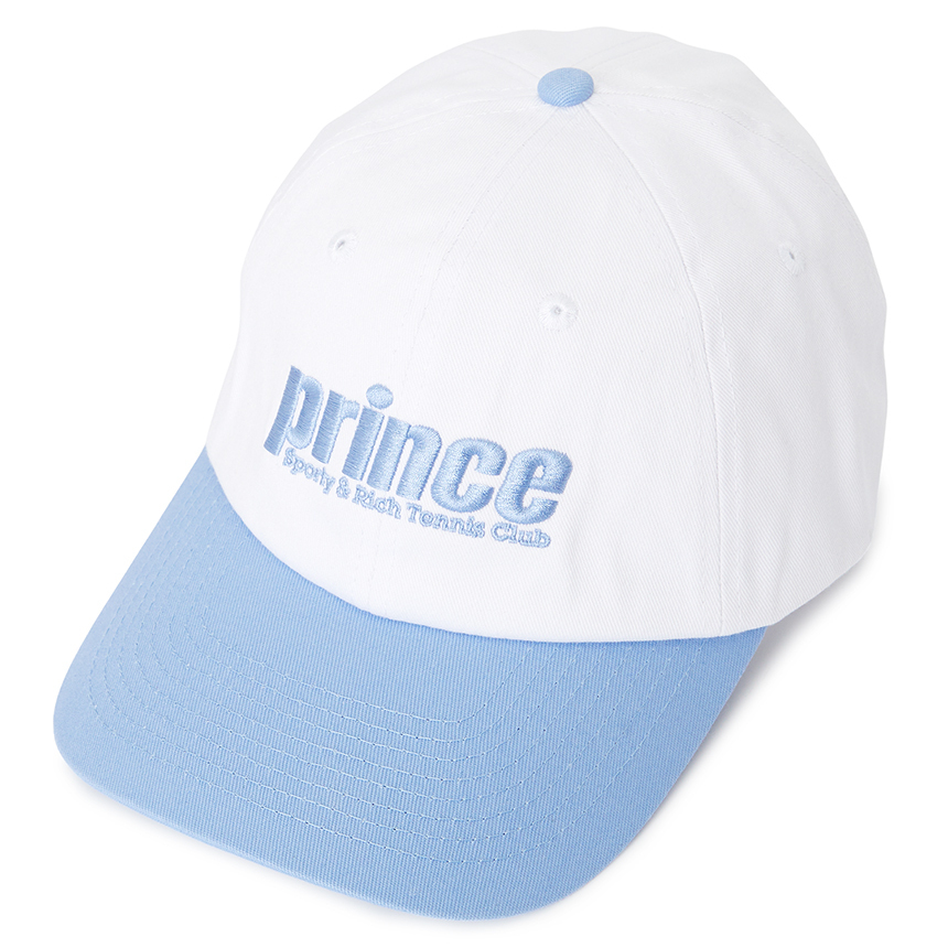 スポーティアンドリッチ 男女兼用 ハット AC1062WH WHITE