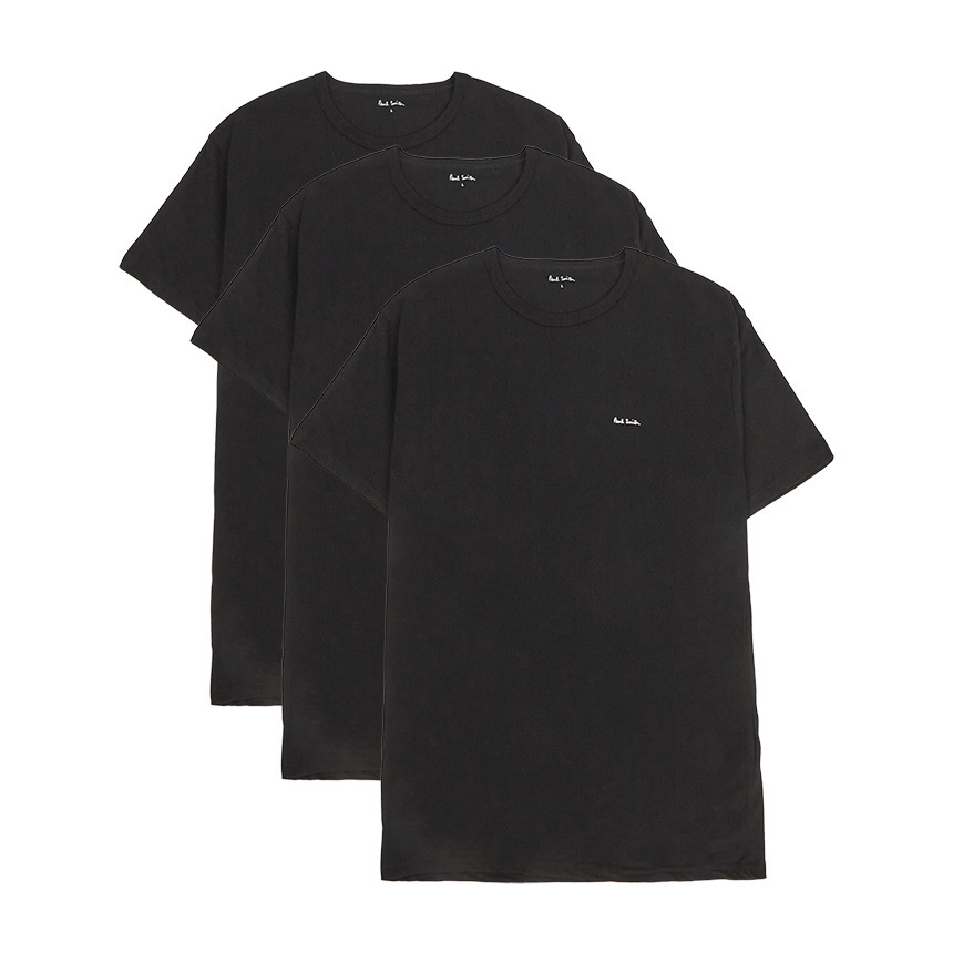 ポールスミス メンズ 半袖Tシャツ M1A 389 M3PK 79