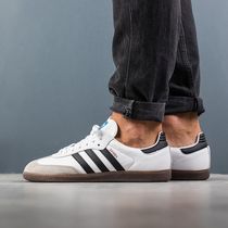 adidas Samba OG Cloud White アディダス サンバ OG クラウド