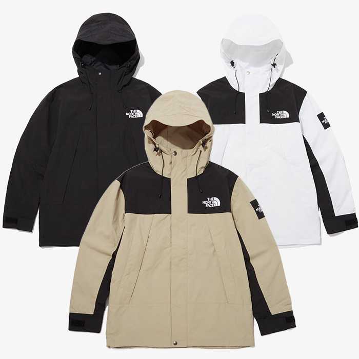 ★THE NORTH FACE★送料込★韓国★人気★MARTIS JACKET NJ3BP52