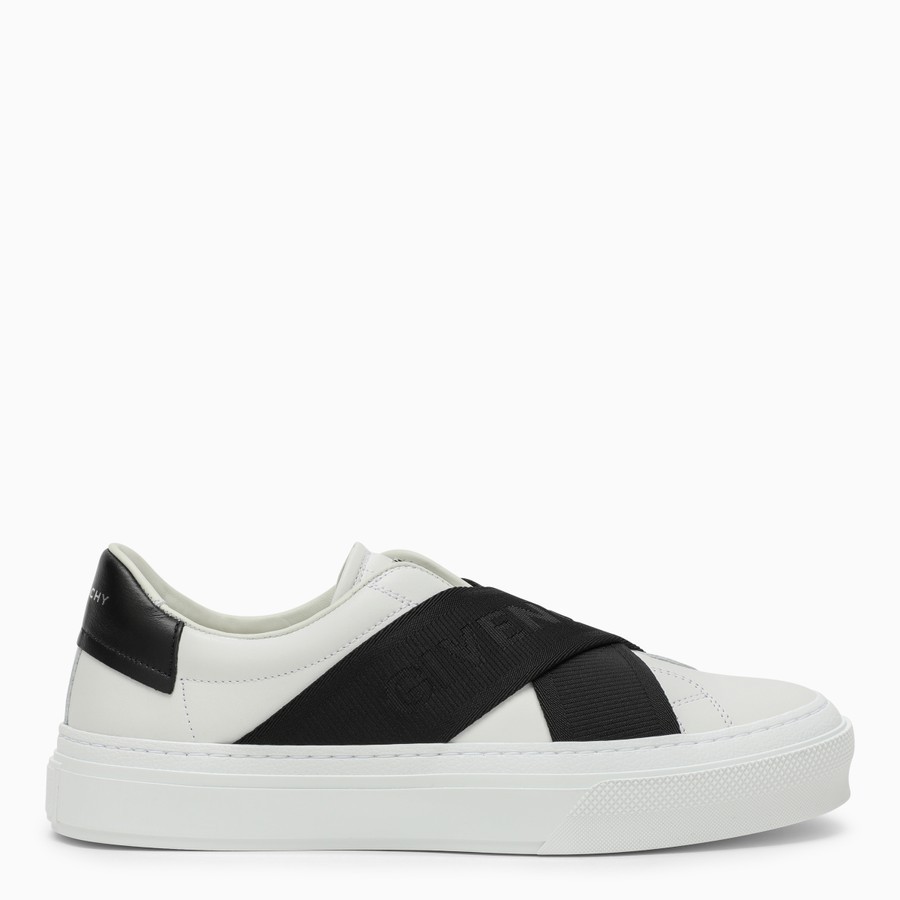 【GIVENCHY】CITY SPORT SNEAKERS