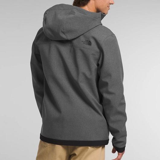 The North Face Apex Bionic 3 Hoodie - Men's | Altitude Sports
